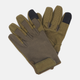 Перчатки тактические MIL-TEC Sturm COMBAT TOUCH GLOVES L (12521101-904) - изображение 3