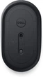Миша Dell Mobile Wireless Mouse - MS3320W - Black - изображение 3