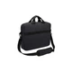 Сумка для ноутбука Case Logic 13 Huxton Attache HUXA-213 Black (3204647) - изображение 2