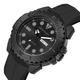 Sanda 3118 All Black - зображення 1