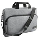 Сумка для ноутбука Grand-X 14'' SB-148 soft pocket Grey (SB-148G) - изображение 1