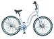 Велосипед Medano Artist Blue White 26" - изображение 1