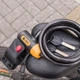 Замок велосипедний тросовий HORST HR-V5-10-1600 (1600 мм) BLACK чорний (2 ключа) - зображення 8