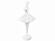 Фигурка декоративная Lefard Балерина 33,5х15,5х11 см 192-265 - изображение 1