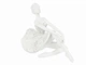 Фигурка декоративная Lefard Балерина 20х13х14 см 192-264 - изображение 1