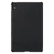 Чохол-книжка на планшет Lenovo Tab P11 TB-J606F/P11 Plus TB-J616F, Smart Case, Black, підставка для планшета 11 , шкіряний, мікрофібра, на магніті, ArmorStandart (ARM61415) - зображення 2