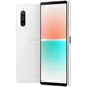 Смартфон Sony Xperia 10 IV XQ-CC72 6/128GB White - изображение 1