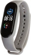 Умный фитнес браслет смарт часы Smart Band M7 Gray - изображение 1