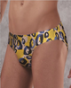 Трусы мужские слипы Doreanse 1407 Blue Leopard размер M - изображение 1