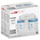 Морозиво Clatronic ICM 3650 - зображення 4