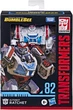 Трансформер Автобот Рэтчет Studio Series 82 Bumblebee Autobot Ratchet Hasbro F3163 - изображение 8