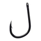 Гачок Decoy KR-22 Black Nickeled 05 (12 шт/уп) (1562.02.99) - зображення 1