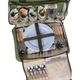Набор для пикника Ranger Rhamper Lux НВ6-520 (Арт. RA 9902) - изображение 5