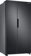 Side-by-side холодильник Samsung RS66A8100B1/UA - изображение 3