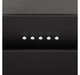 Витяжка ELEYUS VERTICAL 700 50 BL - изображение 6