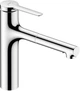 Смеситель-кран кухонный HANSGROHE Zesis M33 74804000 с выдвижным изливом 2 режима - изображение 1