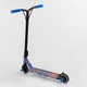 Трюковый самокат Best Scooter HIC-система, ПЕГИ алюминиевый диск и дека, колёса PU 110 мм, руль-52 см (78107) - зображення 2