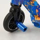 Трюковый самокат Best Scooter HIC-система, ПЕГИ алюминиевый диск и дека, колёса PU 110 мм, руль-52 см (78107) - зображення 5