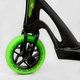 Трюковый самокат Best Scooter FEAR, SCS-система, ПЕГИ алюминиевый диск и дека, колёса PU 150 мм (МТ-60611) - зображення 5