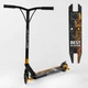 Трюковый самокат Best Scooter HIC-система, ПЕГИ алюминиевый диск и дека, колёса PU 110 мм, руль-52 см (51738) - зображення 1