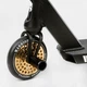 Трюковый самокат Best Scooter Warrior HIC-система ПЕГИ алюминиевый диск и дека, колёса PU 120 мм (Т-50615) - зображення 5