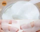 Тканевые патчи под глаза с муцином улитки Lillu - изображение 4