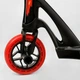 Трюковий самокат Best Scooter FEAR, SCS-система, ПЕГІ алюмінієвий диск і дека, колеса PU 150 мм (МТ-50599) - зображення 5