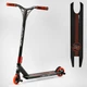 Трюковый самокат Best Scoooter LineRunner HIC-система ПЕГІ алюминиевый диск и дека, колеса PU 110 мм (LR-10140) - зображення 1