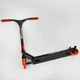 Трюковый самокат Best Scoooter LineRunner HIC-система ПЕГІ алюминиевый диск и дека, колеса PU 110 мм (LR-10140) - зображення 2