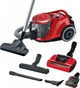 Пылесос без мешка BOSCH BGS41PET1 - изображение 1