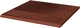 Ступінь Paradyz Cloud Duro 30x30 rosa - зображення 1