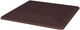 Ступень угловая Paradyz Natural 30x30 brown - изображение 1