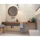 Плитка Classica Paradyz Symetry 30x60 beige structure - зображення 3