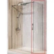 Душова стінка збоку Radaway Espera Pro S1 70x200 безпечне скло, прозоре (10093070-01-01) - зображення 1