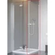Душова стінка Radaway NES S1 70x200 безпечне скло, прозоре (10039070-01-01) - зображення 1