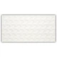Плитка Classica Paradyz Harmony 30x60 bianco structure A - изображение 1
