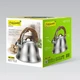 Чайник со свистком Maestro MR-1320-W 3 л коричневый - изображение 2