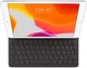 Чехол-клавиатура для планшета Apple для Apple iPad 10.2"/iPad Air 10.5" русская раскладка Black (MX3L2RS/A) - изображение 1