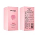 Маска жесткая для очистки лица с персиком, Bioaqua Peaches clear and moisturizing solid mask, 1 шт - изображение 1