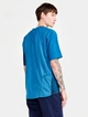Велоджерси велофутболка CRAFT ADV Offroad Tee 1910568-372000 Thunder/Blue M - изображение 2