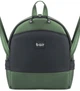 Коляска 2 в 1 Bair Next ECO 16 хаки (перламутр) - изображение 8