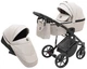 Коляска 2 в 1 Adamex Mobi Air ECO SA-7 - изображение 1