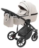 Коляска 2 в 1 Adamex Mobi Air ECO SA-7 - изображение 2