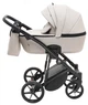 Коляска 2 в 1 Adamex Mobi Air ECO SA-7 - изображение 3