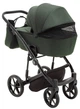 Коляска 2 в 1 Adamex Mobi Air (Thermo) Lux TK50 - изображение 5