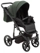 Коляска 2 в 1 Adamex Mobi Air (Thermo) Lux TK50 - изображение 7