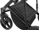 Коляска 2 в 1 Adamex Mobi Air (Thermo) Lux TK50 - изображение 10