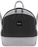 Коляска 2 в 1 для двойни Bair Next DUO Soft 10 серый - изображение 8