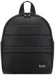 Коляска 2 в 1 Bair Kiwi ECO BK-15 черный - изображение 9
