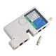 Кабельний тестер Ewell RX-1000 (RJ-45, RJ-11, USB, BNC) - зображення 1